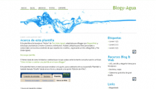 Agua