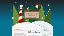 Birdie’s Enchanted Christmas