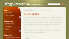 Decorativo