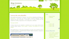 Greenery