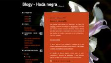 Hada negra