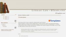 Literary Life