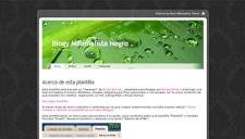 Minimalista Negro