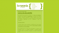 Neonix