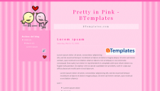 Pretty in Pink