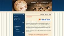 Road To October