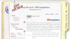 Top Secret