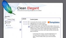 Clean Elegant
