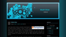 Mush Blue