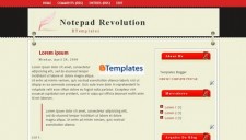 Notepad Revolution