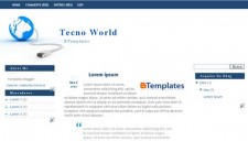 Tecno World