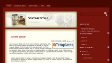 vintagestyle