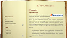 Libro Antiguo