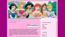 Disney Princess