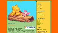 Pooh & Pigglet 1