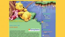 Pooh & Pigglet 2