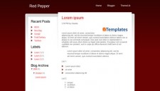 Red Pepper