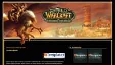 World of Warcraft First