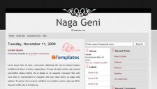 Naga Geni