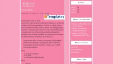 Pink Diva