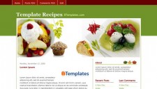 Recipes