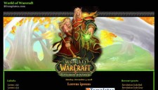 World of Warcraft Second