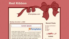 Red Ribbon