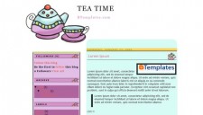 Tea Time