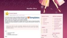 Starlite Diva