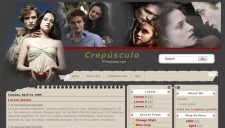 Crepúsculo