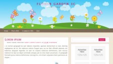 Flower Garden 3c