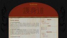 Goshindo