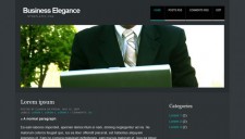 Business Elegance