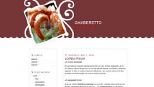 Gamberetto