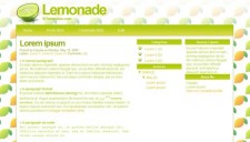 Lemonade