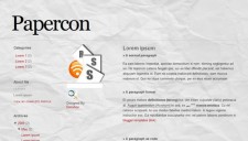 Papercon