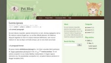 Pet Blog