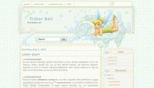 Tinker Bell