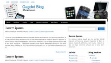 Gadget Blog