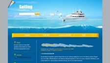 Sailing