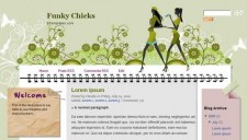 Funky Chicks