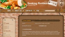 Seeking Restaurants