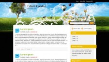 Edens Garden