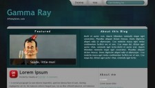 Gamma Ray