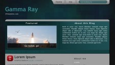 Gamma Ray
