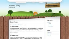 Nature Blog
