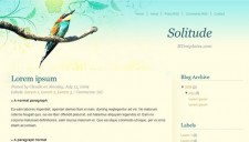 Solitude