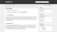 ArrasBlog