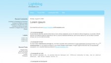 Lightblog