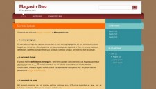 Magasin Diez